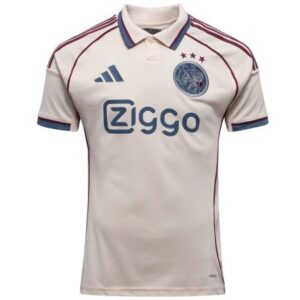 Home adidas ajax amsterdam jersey