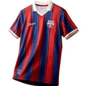 fc barcelona 125th anniversary jersey