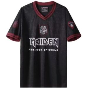 iron maiden west ham united fc