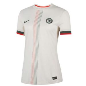 chelsea 2025 2026 female jersey