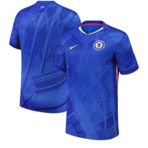 chelsea fc 2025 2026 blue jersey