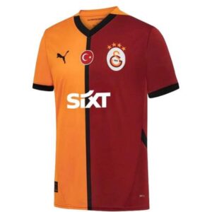 puma galatasaray sk 2024 2025 jersey