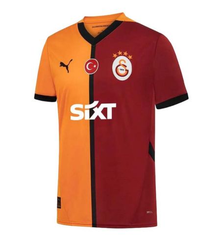 puma galatasaray sk 2024 2025 jersey puma galatasaray sk 2024 2025 jersey