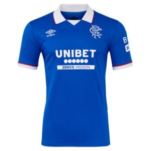 rangers fc 2025 2026 jersey