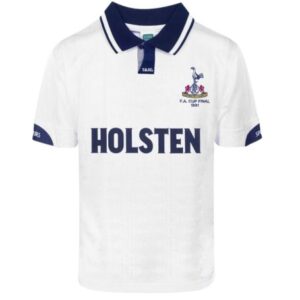 tottenham hotspur fc vintage